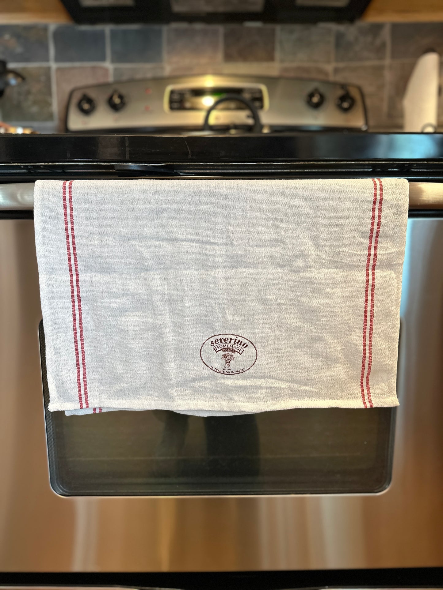 HAND TOWEL