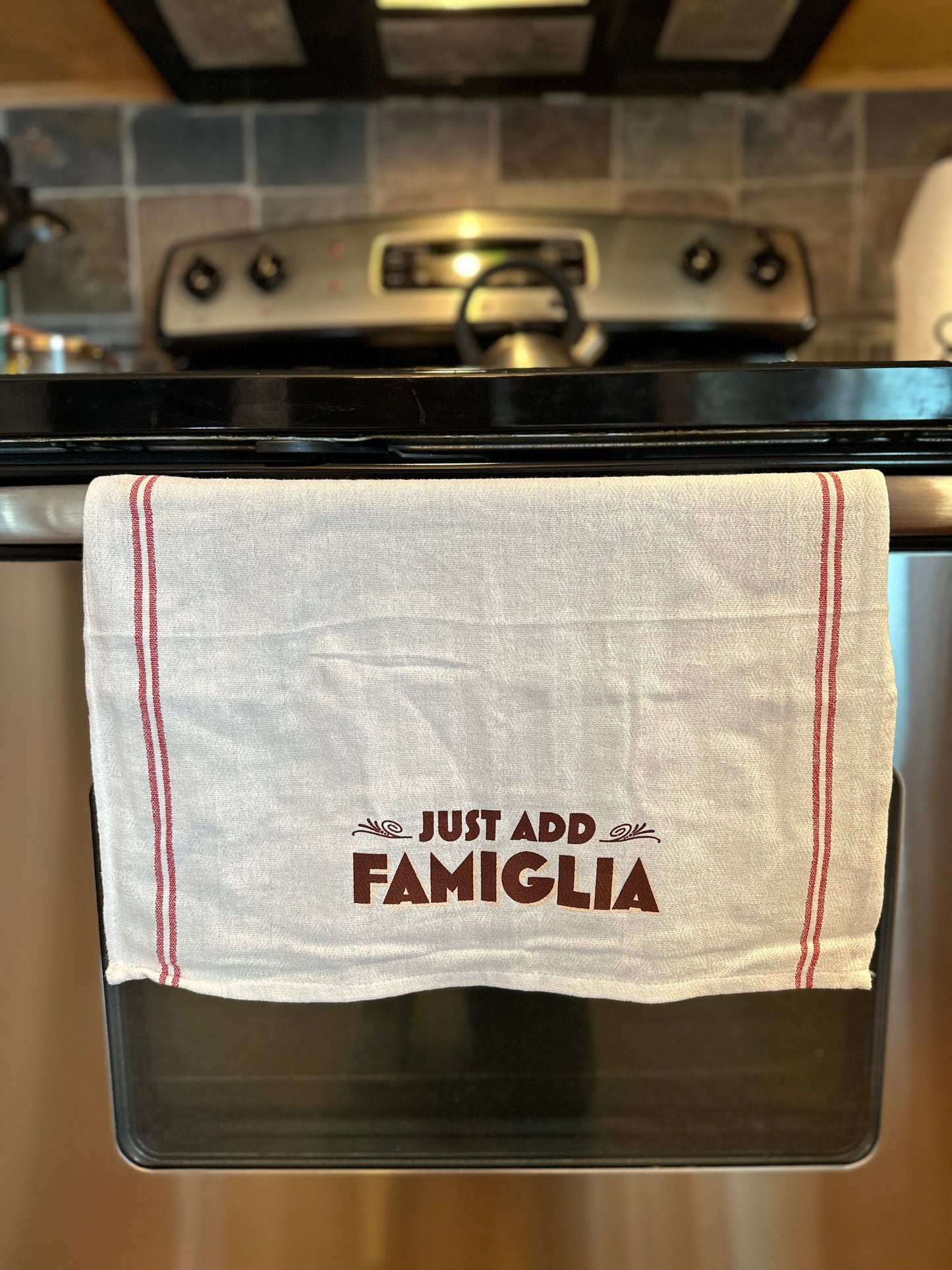 HAND TOWEL