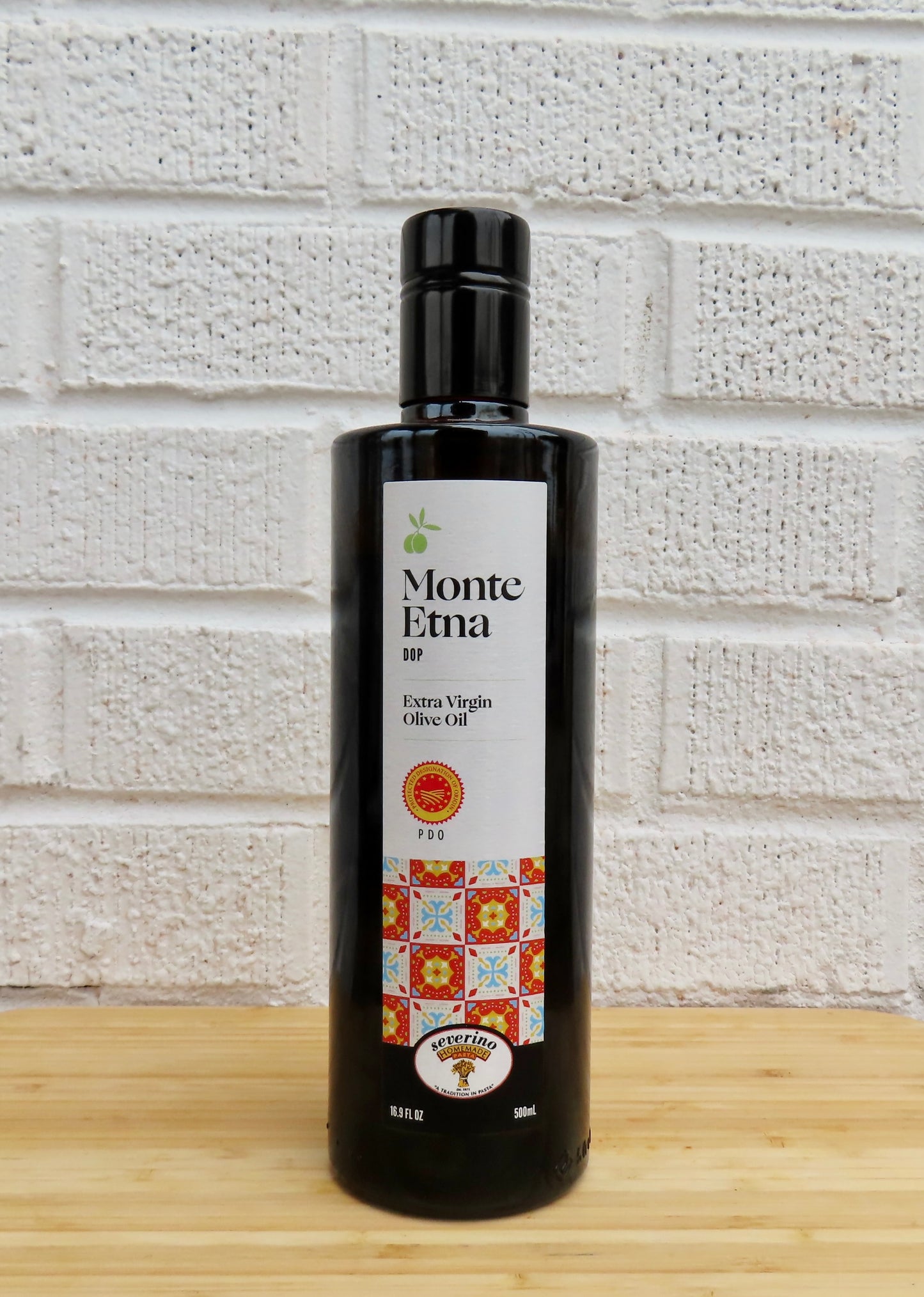 SICILIAN EXTRA VIRGIN OLIVE OIL